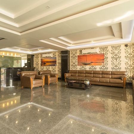 Hotel D' Sapphire 古瓦哈提 外观 照片